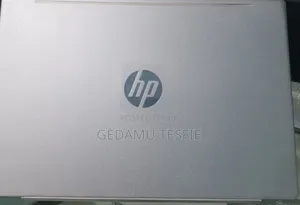 New Laptop HP Pavilion 10 16GB Intel Core I7 SSD 512GB