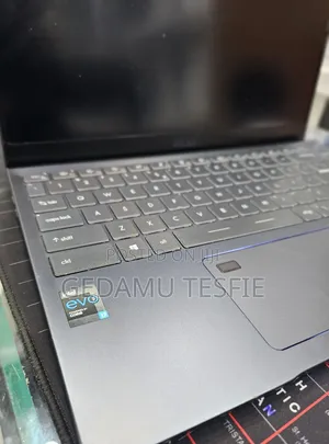 New Laptop MSI 32GB Intel Core I7 SSD 512GB