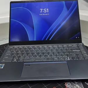 New Laptop MSI 32GB Intel Core I7 SSD 512GB