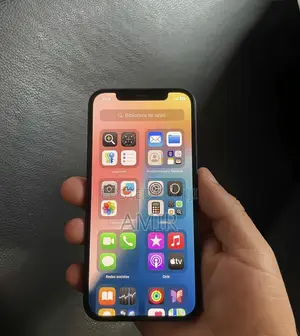 New Apple iPhone 12 128 GB Blue