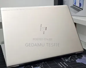 New Laptop HP 16GB Intel Core I5 SSD 256GB