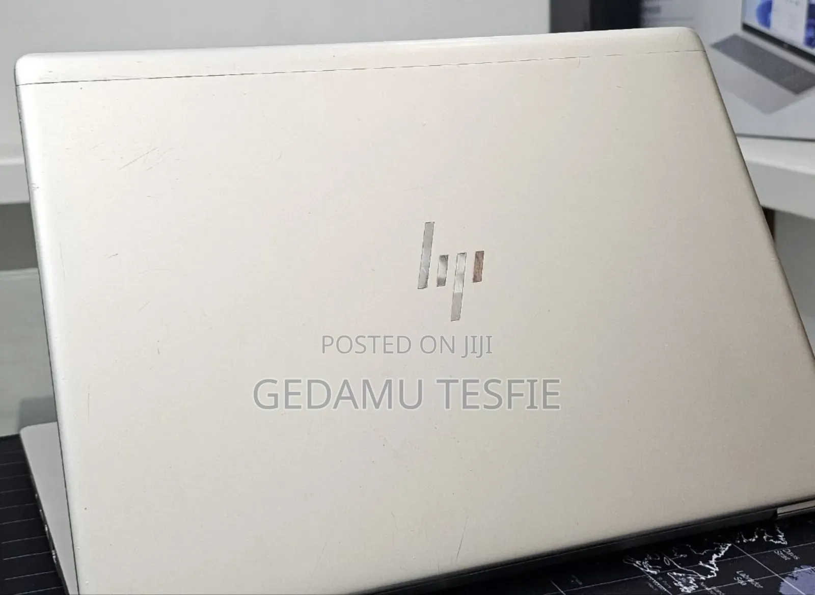 New Laptop HP 16GB Intel Core I5 SSD 256GB