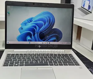 New Laptop HP 16GB Intel Core I5 SSD 256GB