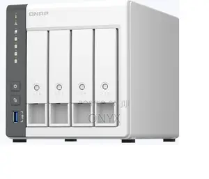Qnap Nas Storage