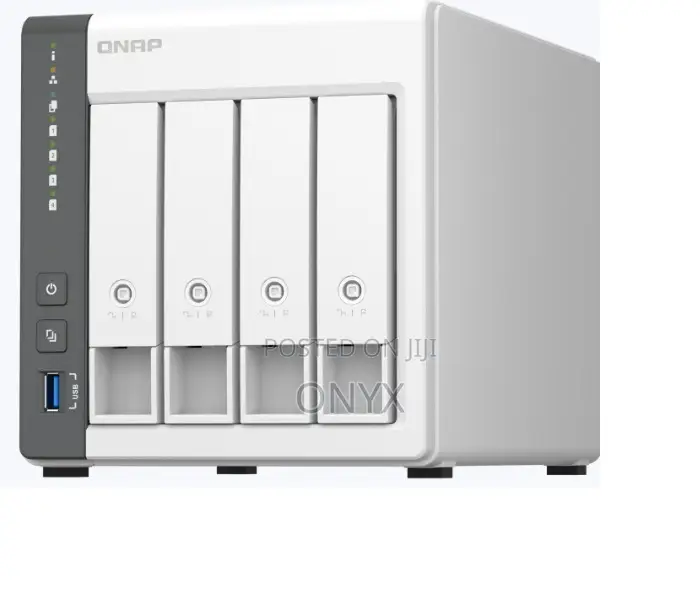 Qnap Nas Storage
