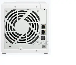 Qnap Nas Storage