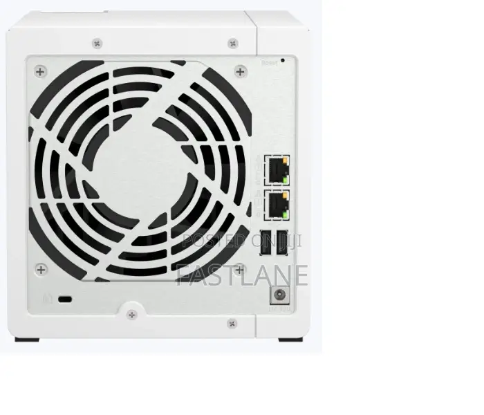 Qnap Nas Storage