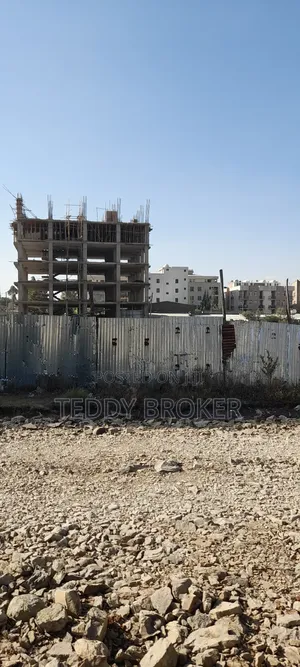 6bdrm House in Haile Garment, Nifas Silk-Lafto for sale