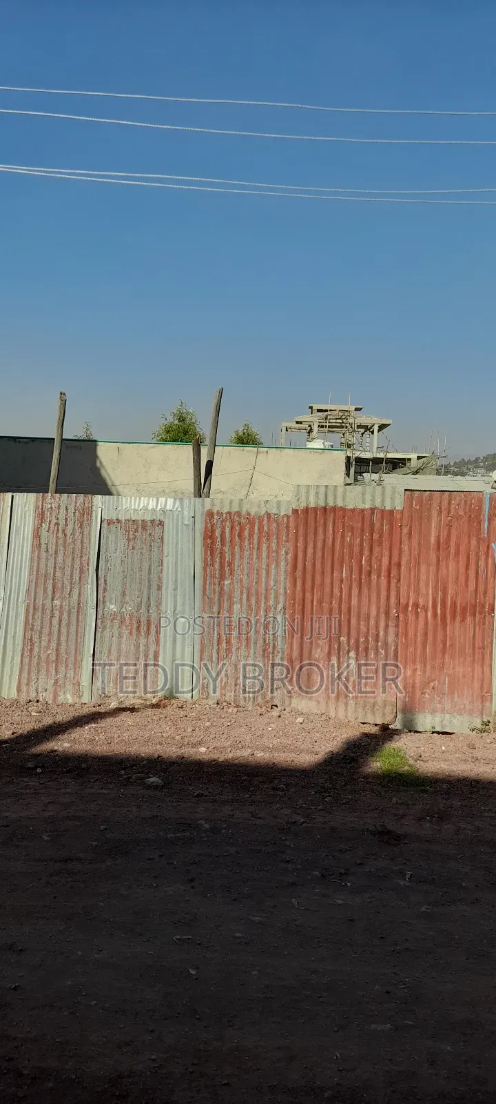 8bdrm House in Haile Garment, Nifas Silk-Lafto for sale