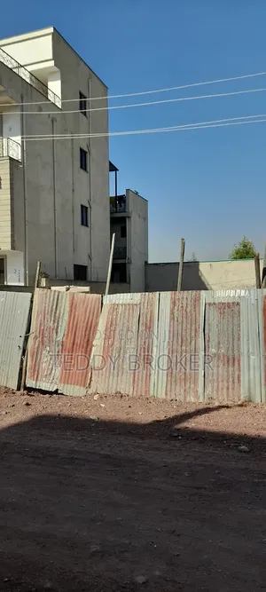 8bdrm House in Haile Garment, Nifas Silk-Lafto for sale