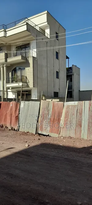 8bdrm House in Haile Garment, Nifas Silk-Lafto for sale