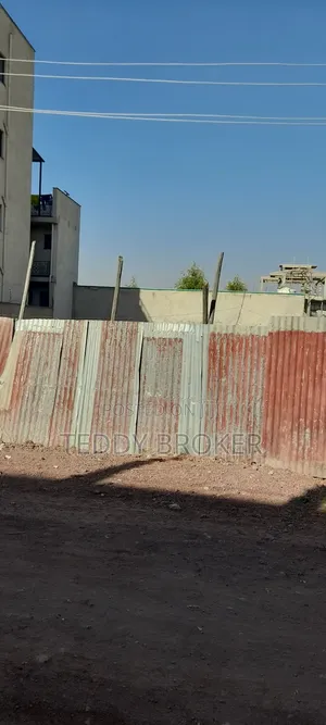 8bdrm House in Haile Garment, Nifas Silk-Lafto for sale