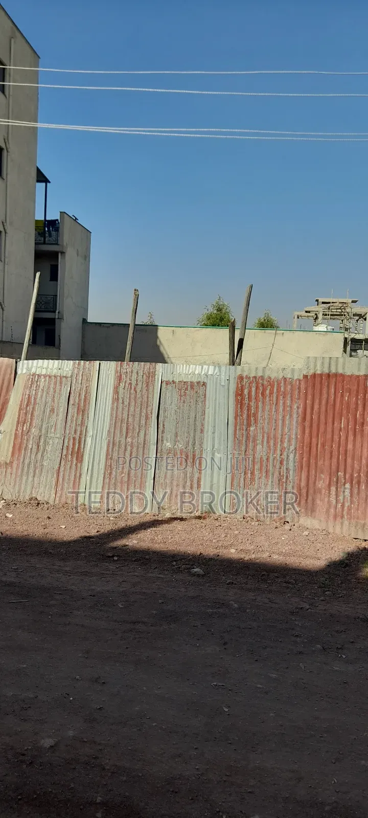 8bdrm House in Haile Garment, Nifas Silk-Lafto for sale