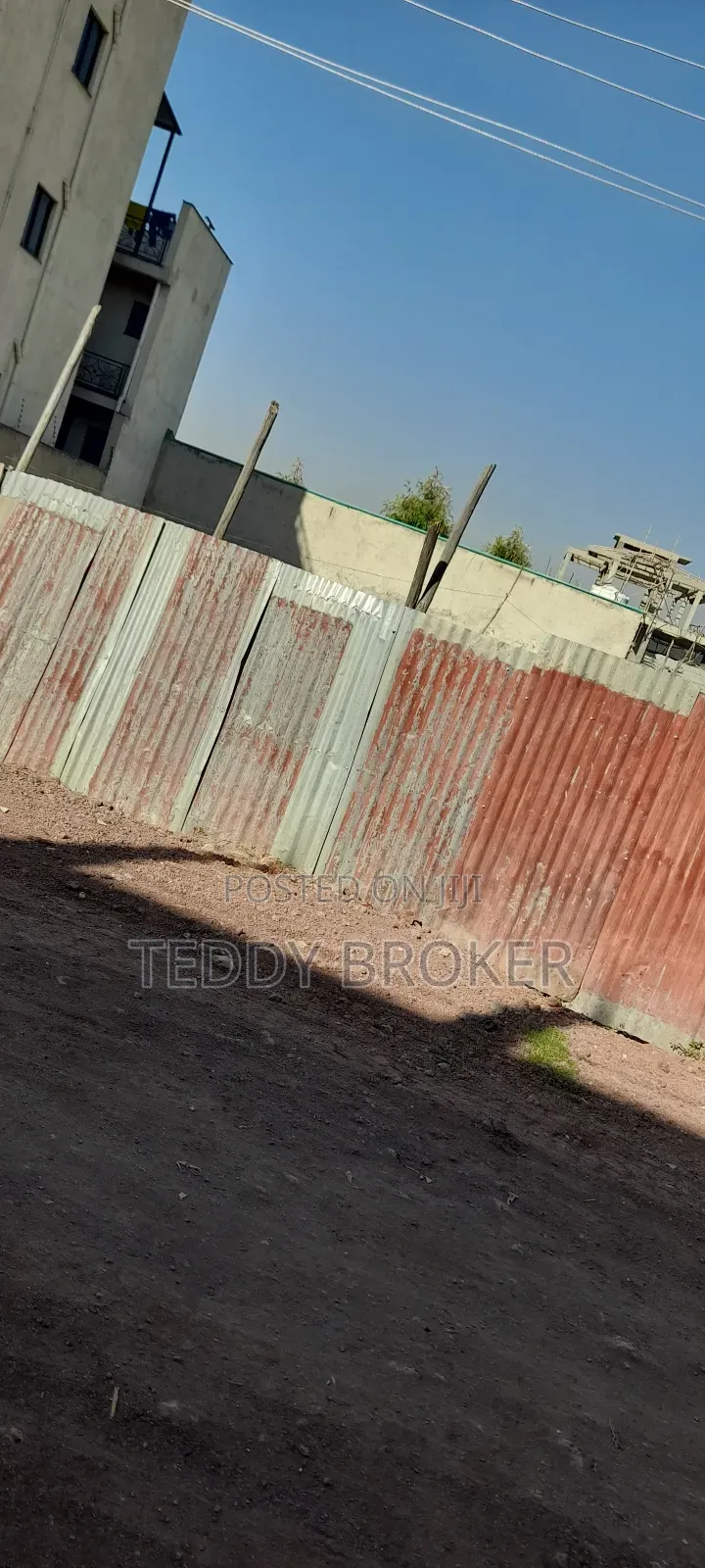 8bdrm House in Haile Garment, Nifas Silk-Lafto for sale