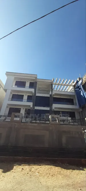 9bdrm House in Haile Garment, Nifas Silk-Lafto for sale