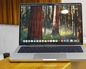 New Laptop Apple MacBook Pro 16GB Apple M1 Pro SSD 1T