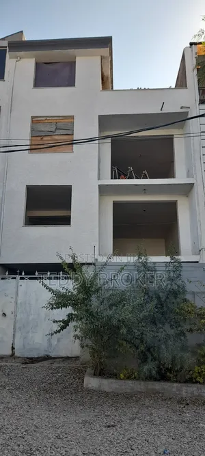 6bdrm House in Haile Garment, Nifas Silk-Lafto for sale