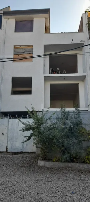 6bdrm House in Haile Garment, Nifas Silk-Lafto for sale