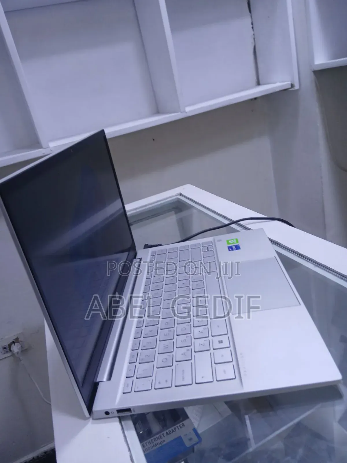 New Laptop HP Pavilion 14 16GB Intel Core I7 SSD 512GB