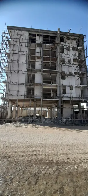 20bdrm House in Haile Garment, Nifas Silk-Lafto for sale