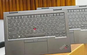 New Laptop Lenovo Thinkpad X1 Yoga 32GB Intel Core I7 SSD 512GB