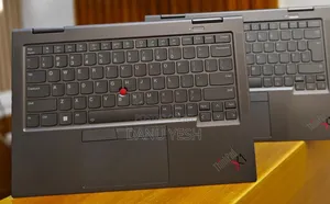 New Laptop Lenovo Thinkpad X1 Yoga 32GB Intel Core I7 SSD 512GB
