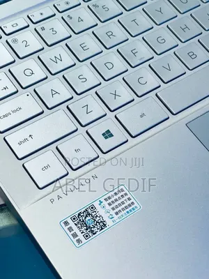 New Laptop HP Pavilion 14 16GB Intel Core I5 SSD 512GB