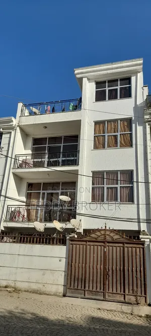 8bdrm House in Haile Garment, Nifas Silk-Lafto for sale