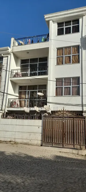 8bdrm House in Haile Garment, Nifas Silk-Lafto for sale