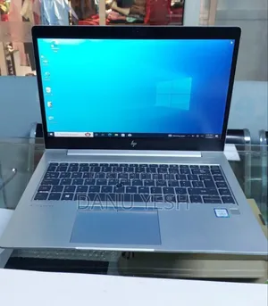 New Laptop HP EliteBook 840 G5 16GB Intel Core I5 SSD 512GB