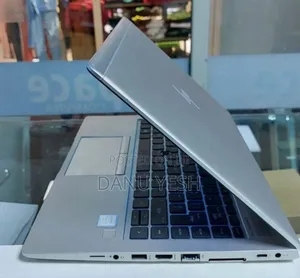 New Laptop HP EliteBook 840 G5 16GB Intel Core I5 SSD 512GB