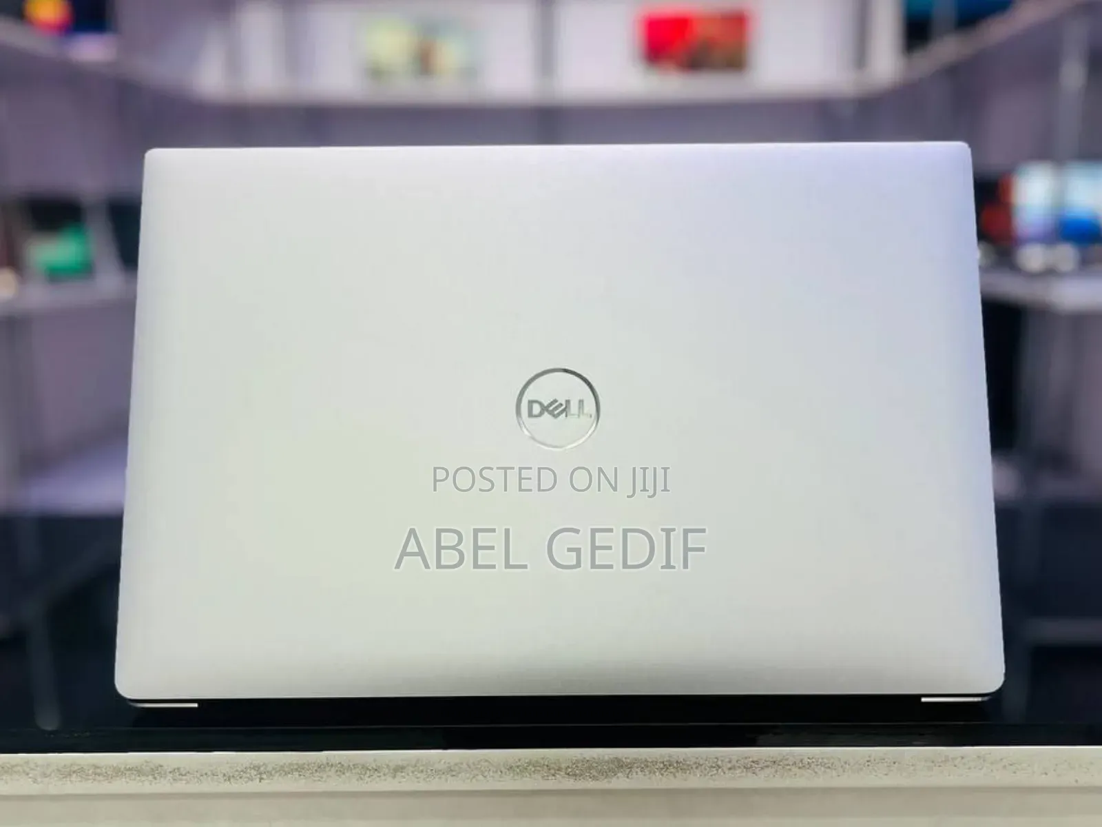 New Laptop Dell 16GB Intel Core I7 SSD 512GB
