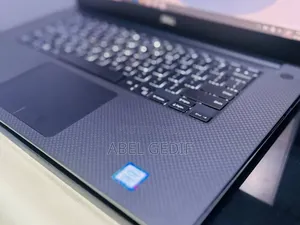 New Laptop Dell 16GB Intel Core I7 SSD 512GB