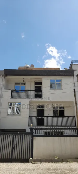 6bdrm House in Haile Garment, Nifas Silk-Lafto for sale