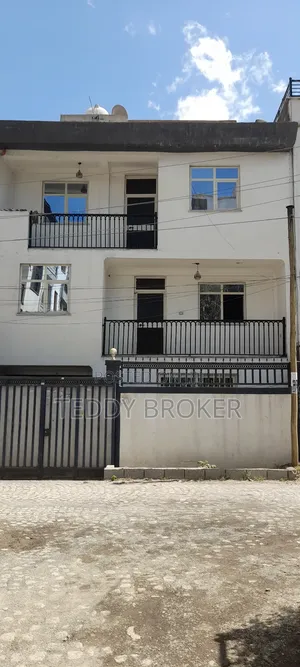 6bdrm House in Haile Garment, Nifas Silk-Lafto for sale