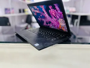 New Laptop Dell 16GB Intel Core I7 SSD 256GB