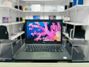 New Laptop Dell 16GB Intel Core I7 SSD 256GB