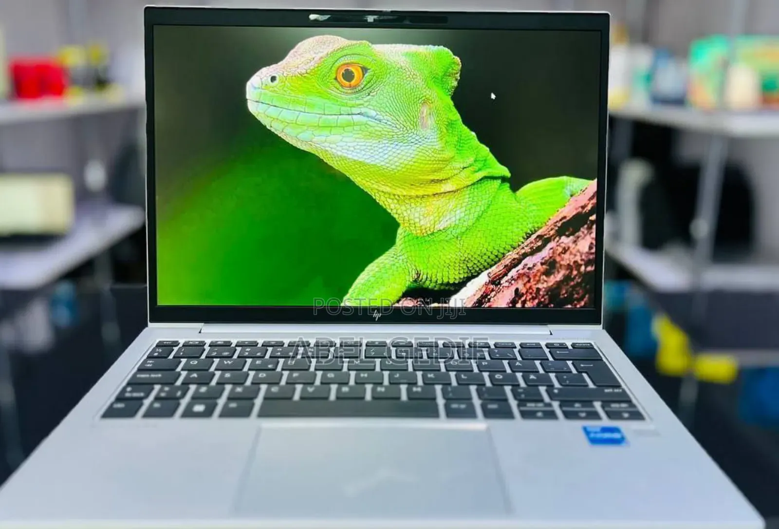 New Laptop HP EliteBook 830 G9 16GB Intel Core I5 SSD 512GB