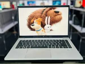 New Laptop HP EliteBook 840 16GB Intel Core I5 SSD 512GB