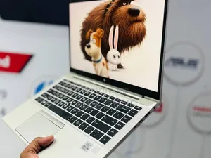 New Laptop HP EliteBook 840 16GB Intel Core I5 SSD 512GB