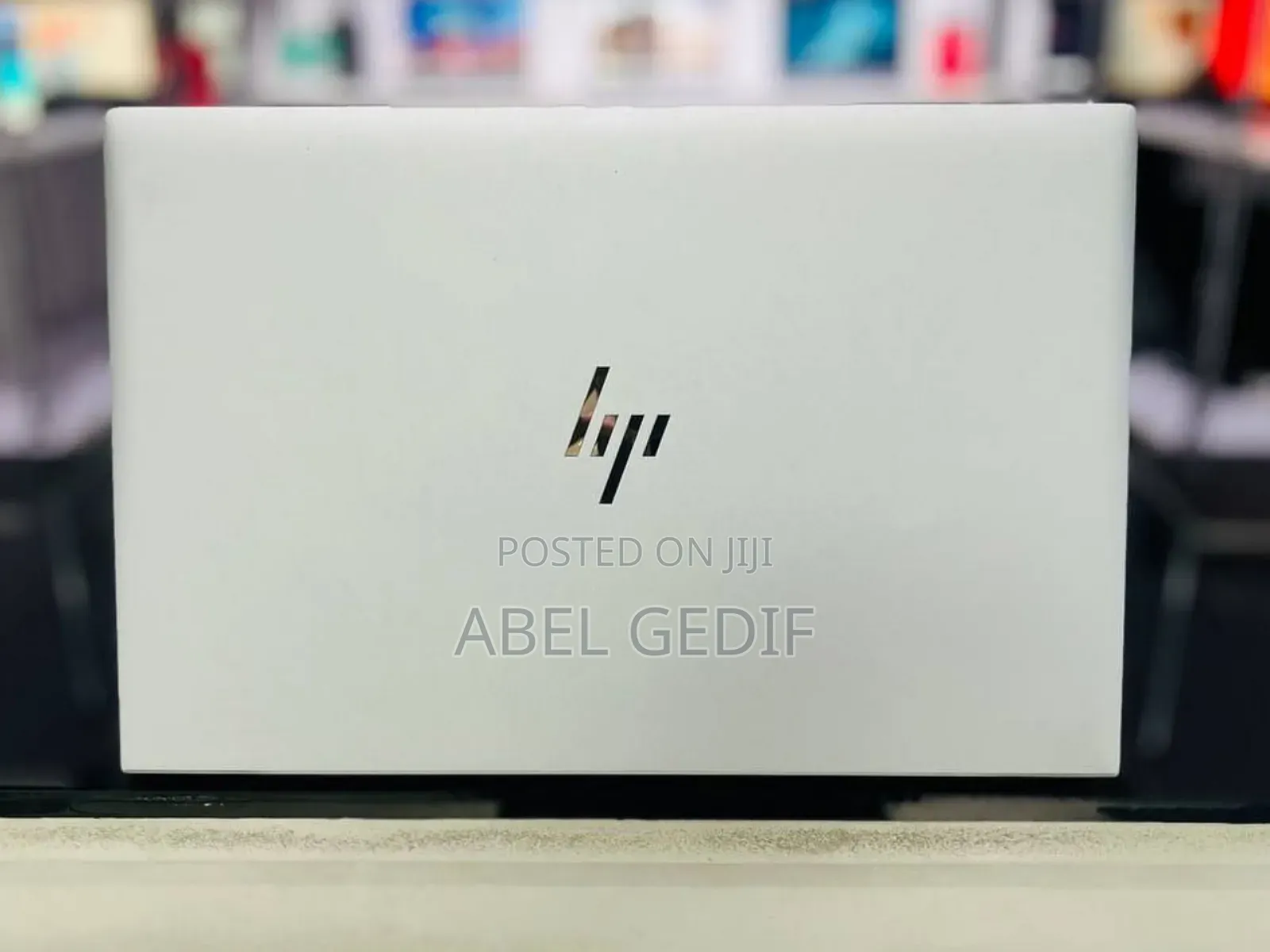 New Laptop HP EliteBook 840 16GB Intel Core I5 SSD 512GB