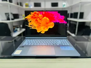 New Laptop Asus 16GB Intel Core Ultra 7 SSD 512GB