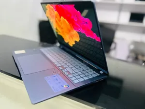 New Laptop Asus 16GB Intel Core Ultra 7 SSD 512GB