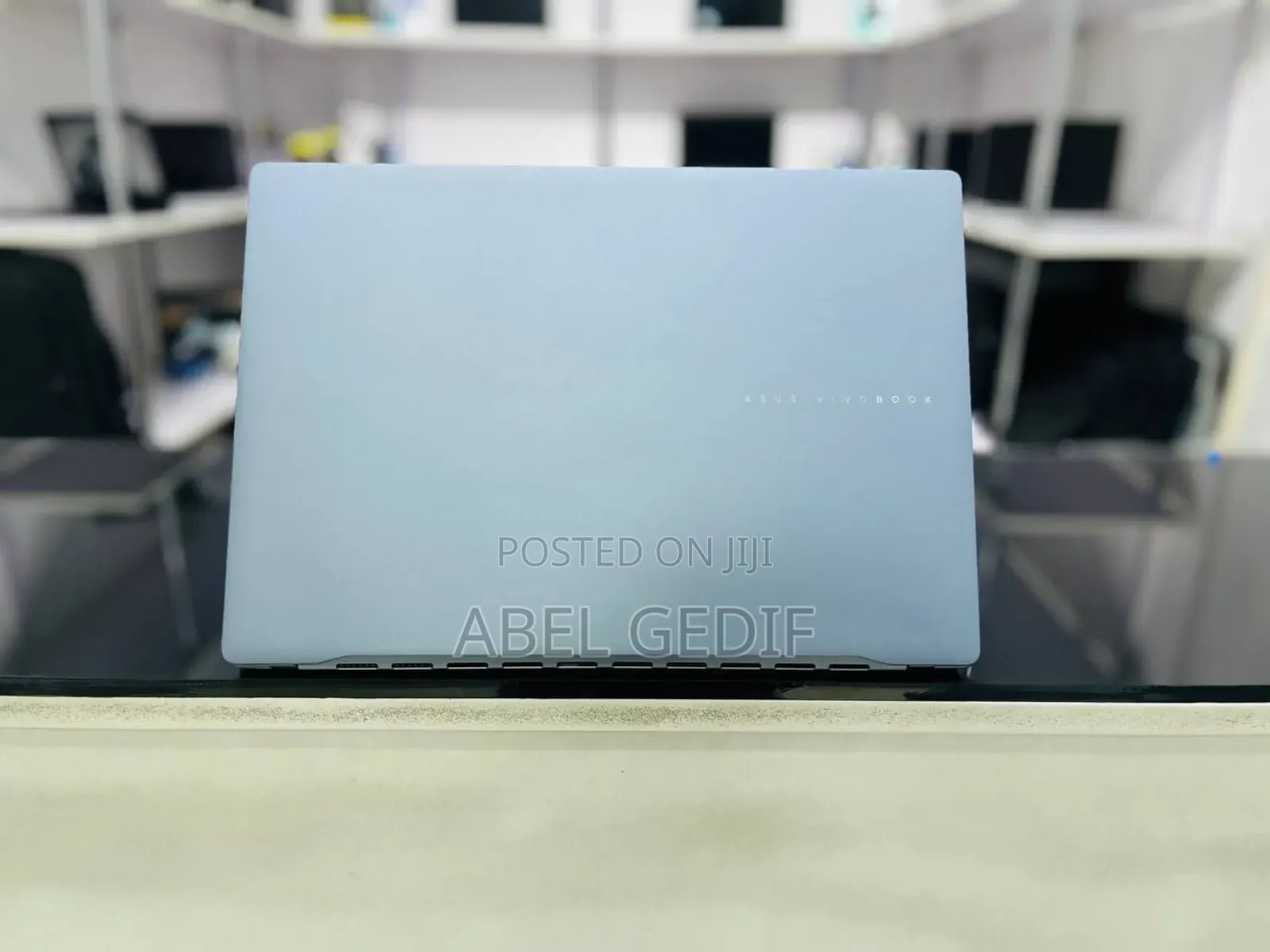 New Laptop Asus 16GB Intel Core Ultra 7 SSD 512GB