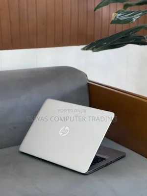 New Laptop HP EliteBook 840 G3 8GB Intel Core I5 HDD+SSD 1T