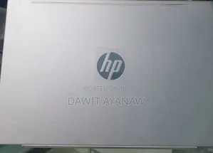 New Laptop HP Pavilion 14 16GB Intel Core I7 SSD 512GB