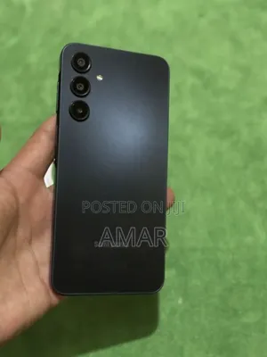 New Samsung Galaxy A16 128 GB Black