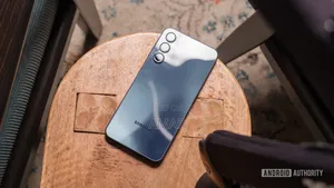 New Samsung Galaxy A16 128 GB Black