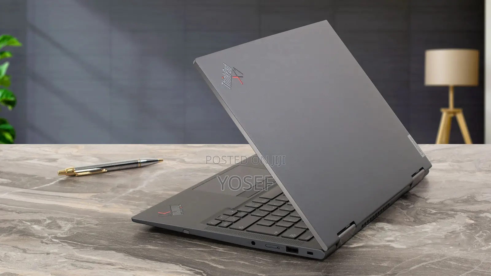 New Laptop Lenovo Thinkpad X1 Yoga 64GB Intel Core i7 SSD 512GB