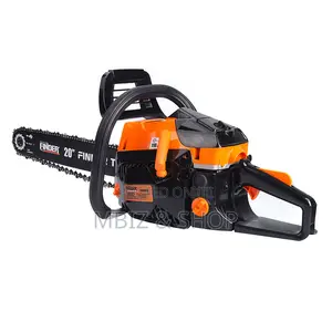 Finder Original Chainsaw